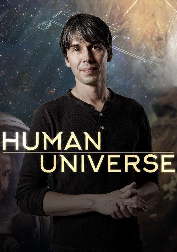 Human Universe - Season 1