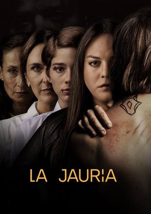 La Jauría - Season 1