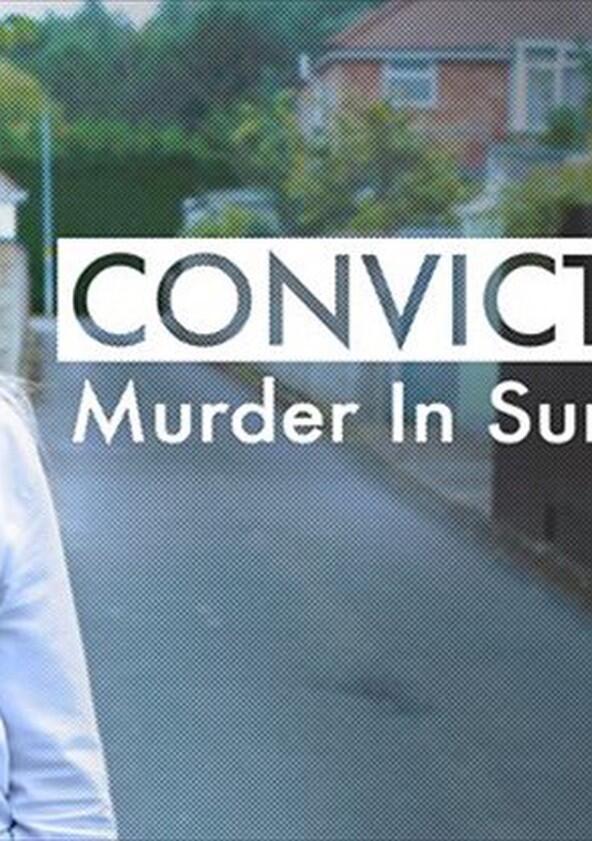 Conviction: Murder in Suburbia - Season 1