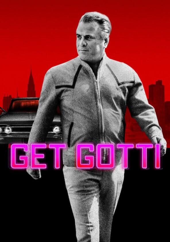 Get Gotti - Season 1