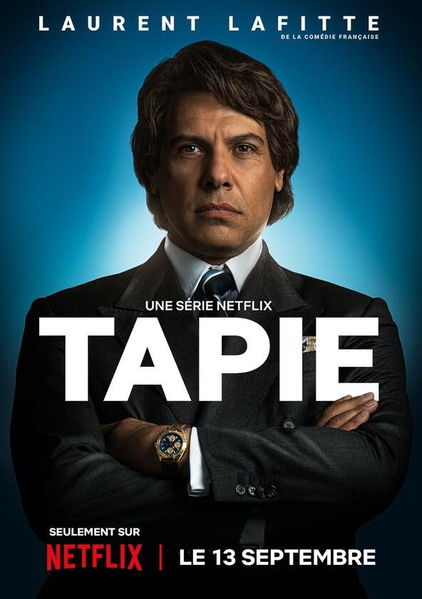 Tapie - Season 1