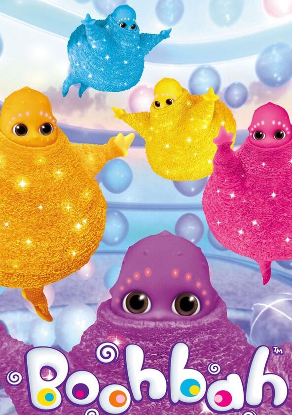 Boohbah