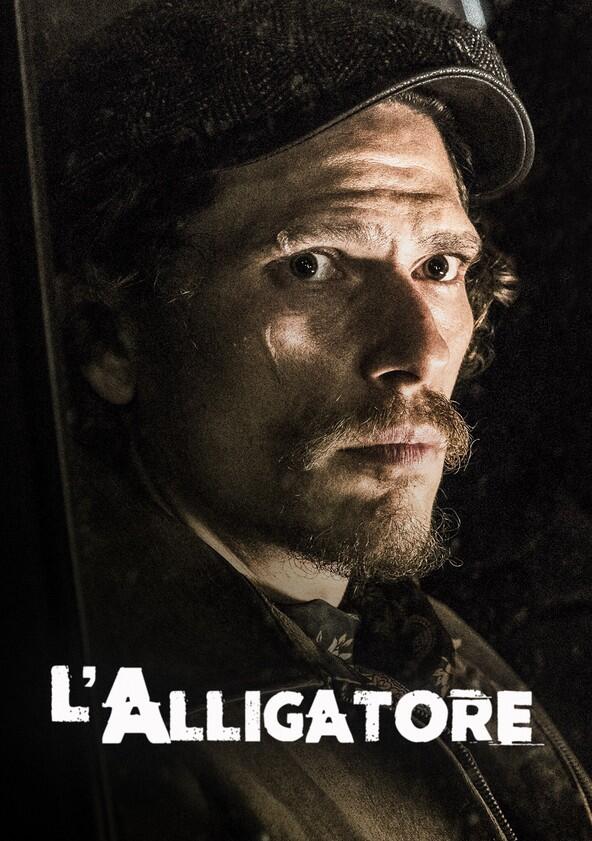 L'Alligatore - Season 1