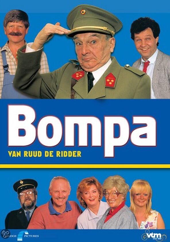 Bompa - Season 1