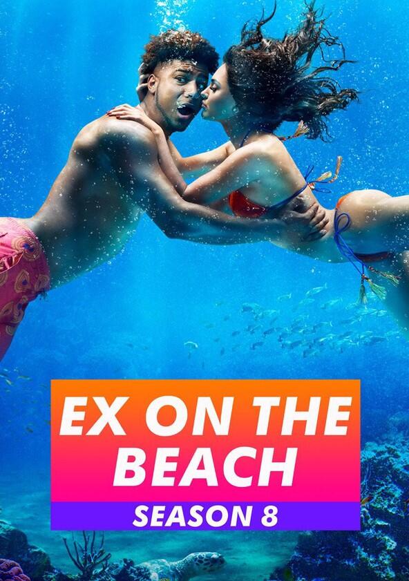 Ex on the Beach - Season 8