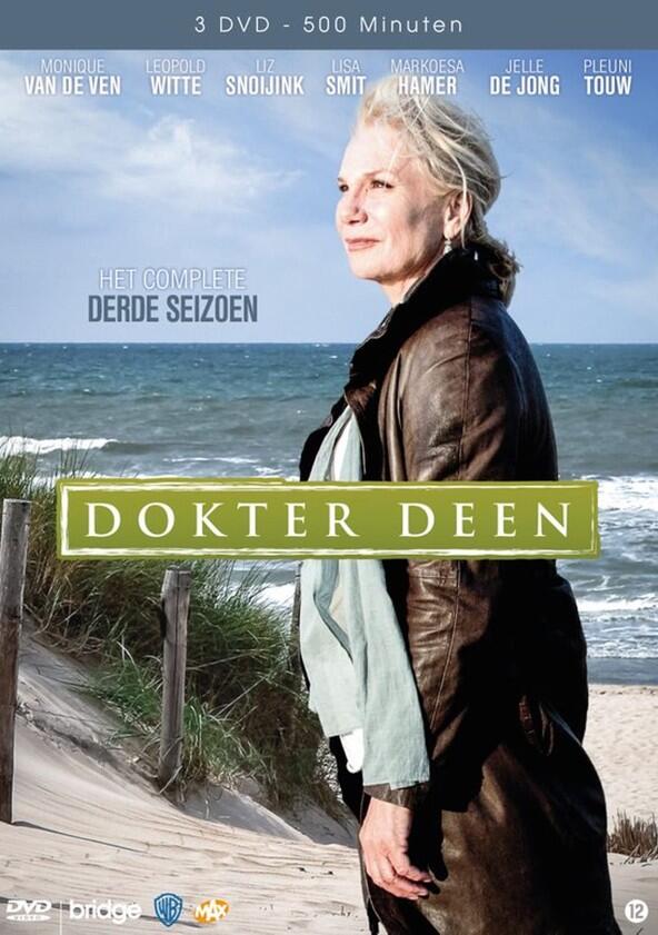 Dokter Deen - Season 3