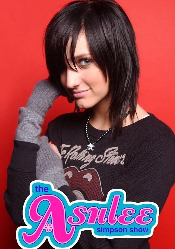 The Ashlee Simpson Show - Season 1