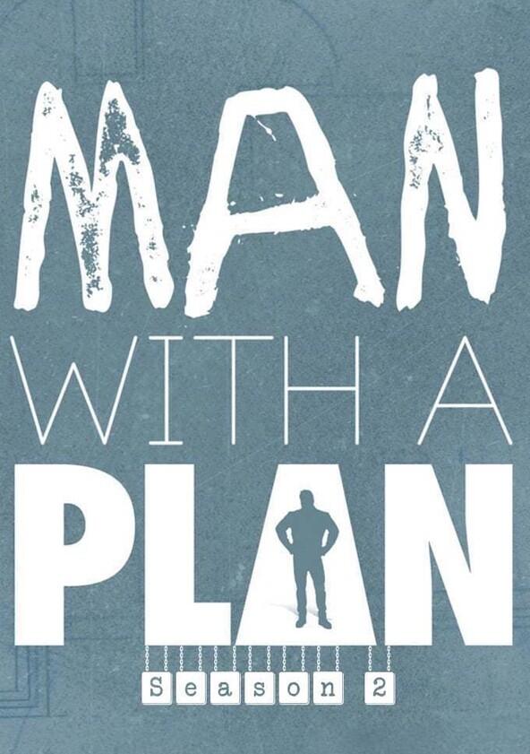 Man With a Plan - Season 2