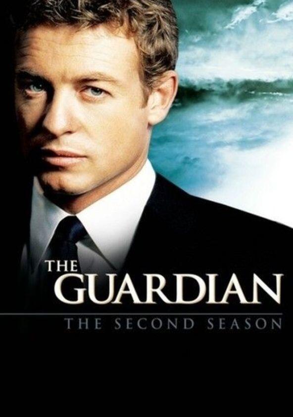 The Guardian - Season 2