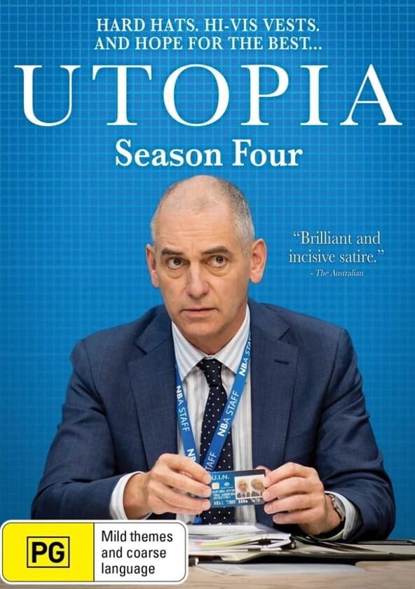 Utopia - Season 4