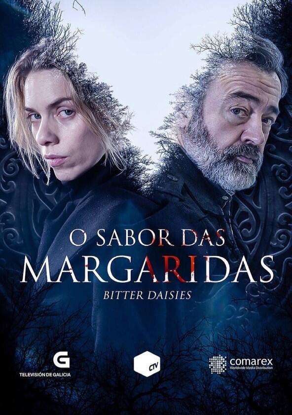 O sabor das margaridas - Season 2