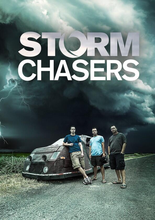 Storm Chasers - Season 1