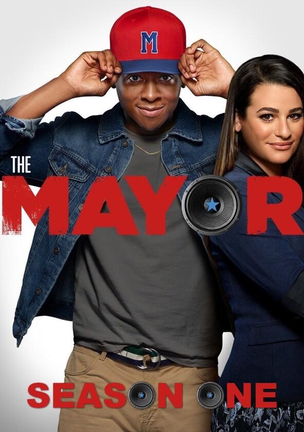 The Mayor - Season 1