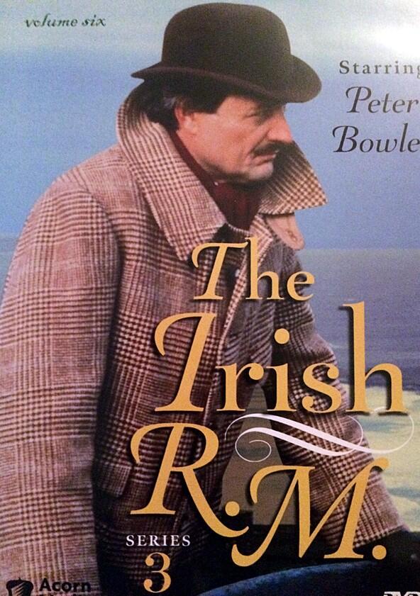 The Irish R. M. - Season 3