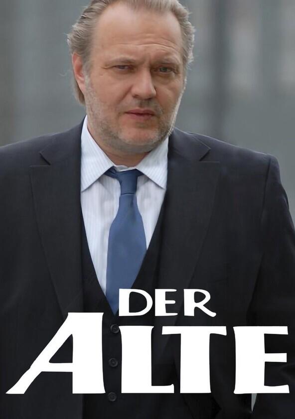 Der Alte - Season 16