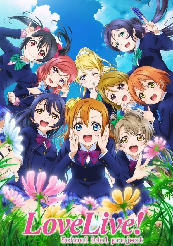 Love Live! School Idol Project - Season 2