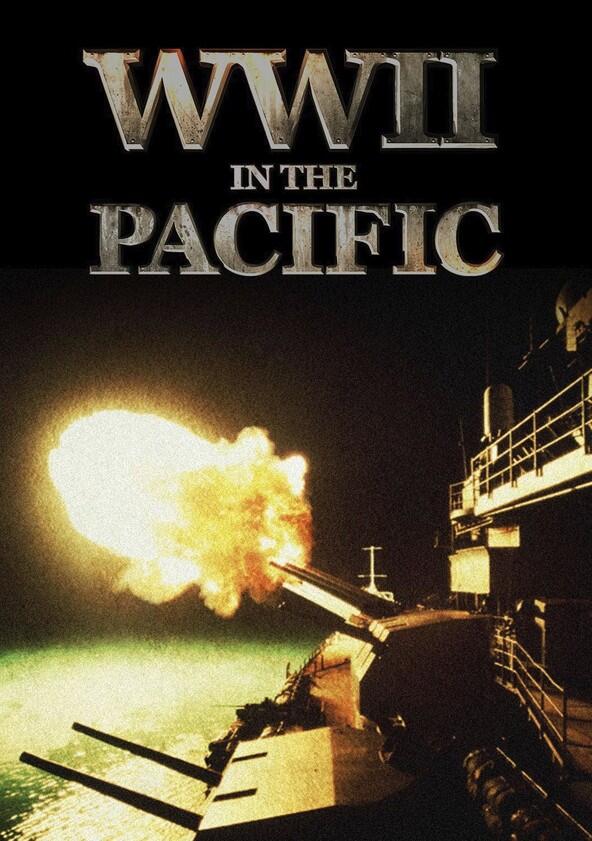 WWII in the Pacific - Season 1