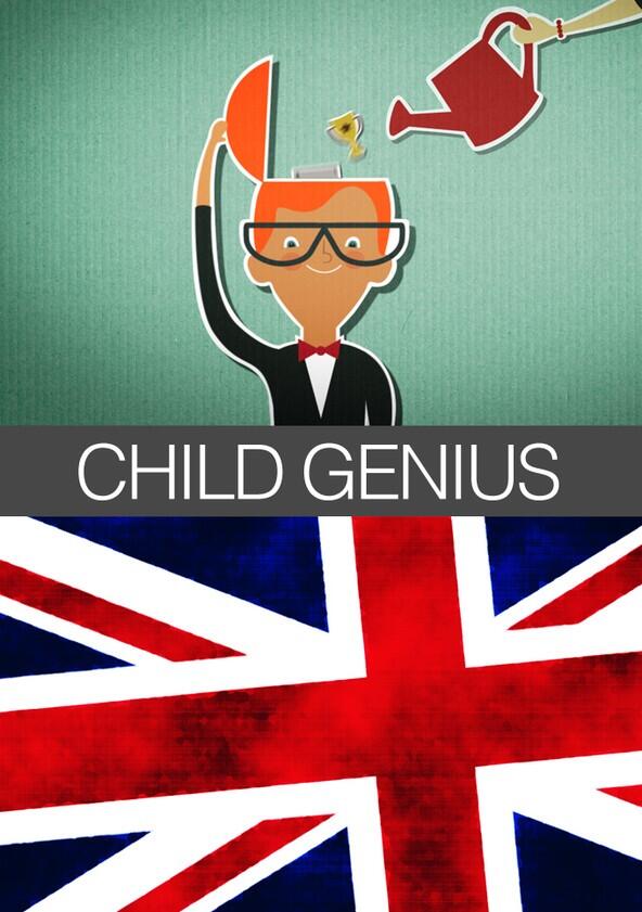 Child Genius - Season 1