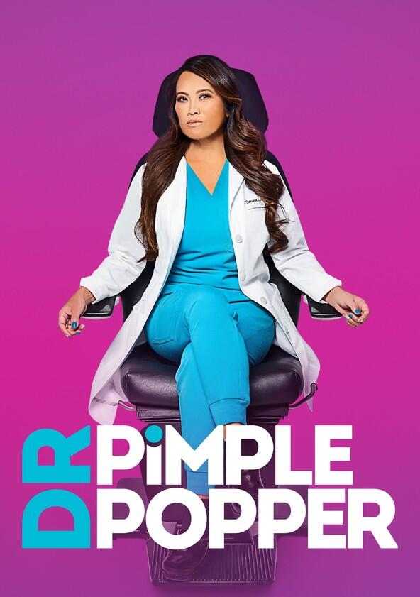 Dr. Pimple Popper - Season 8