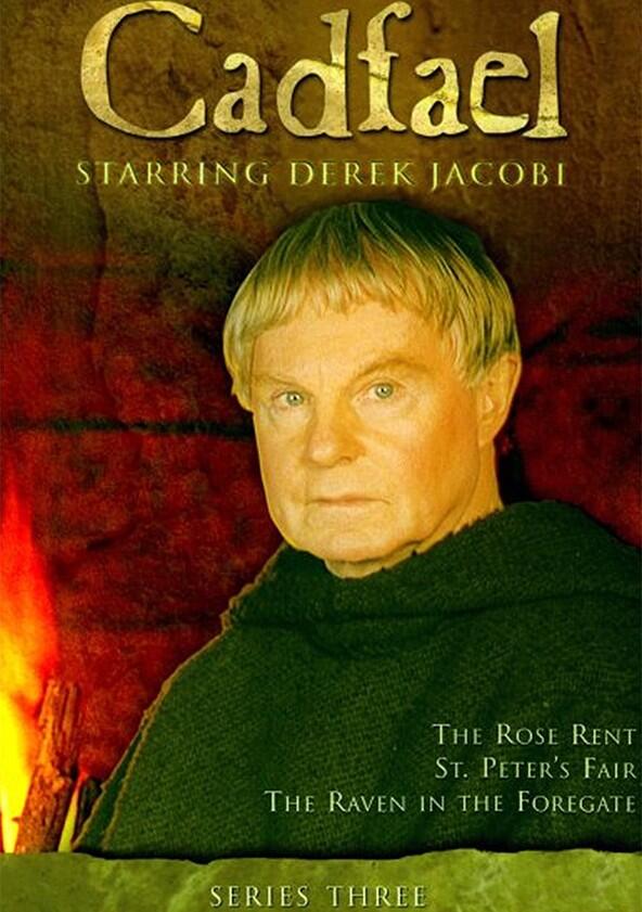 Cadfael - Season 3