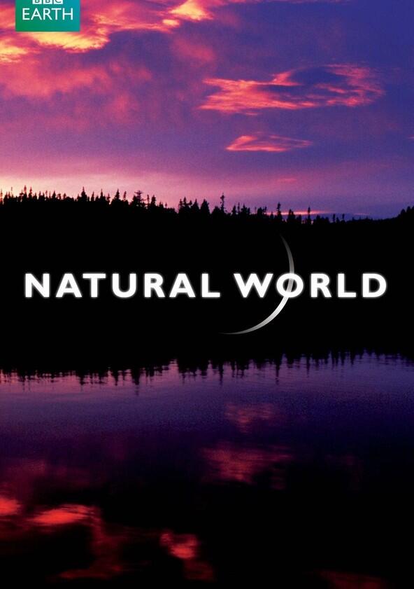 Natural World - Season 36