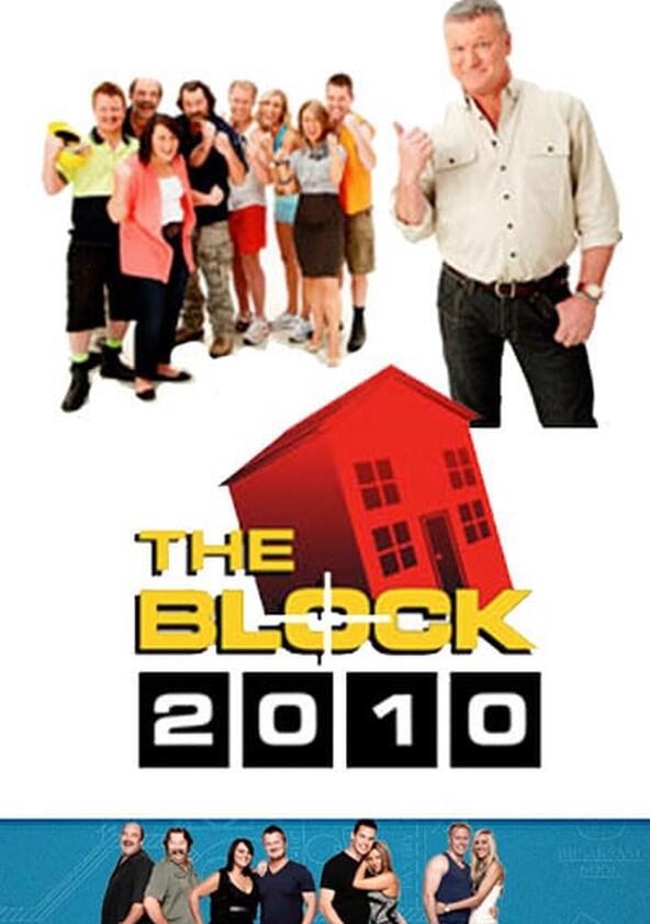 The Block - Season 3