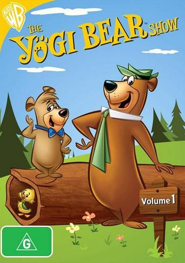 The Yogi Bear Show - Season 1