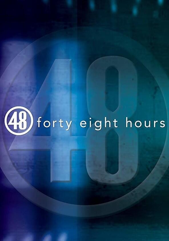 48 Hours - Season 36