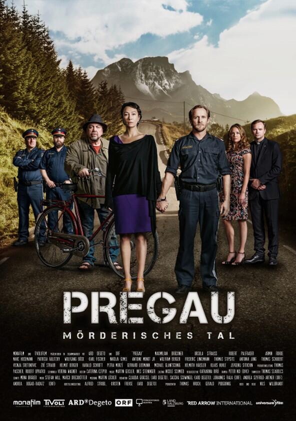 Pregau – Kein Weg zurück - Season 1