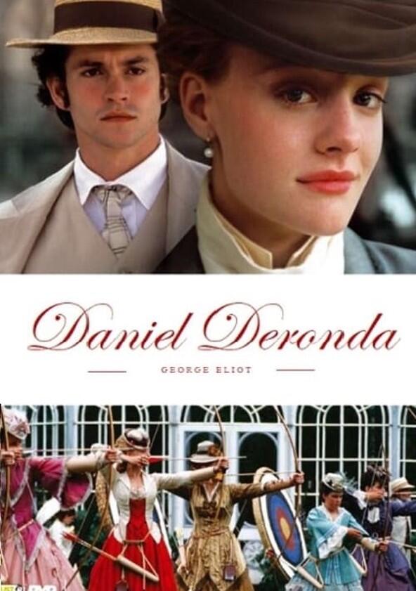 Daniel Deronda - Season 1