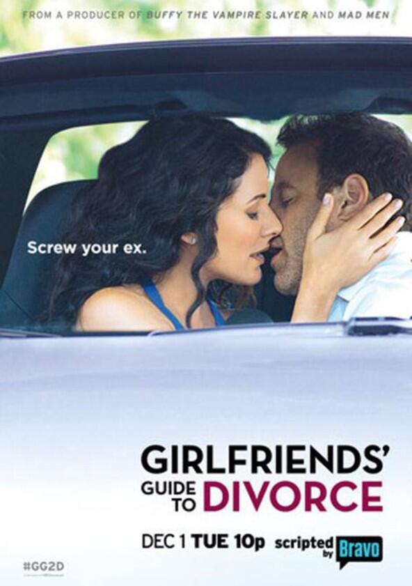 Girlfriends' Guide to Divorce - Season 2