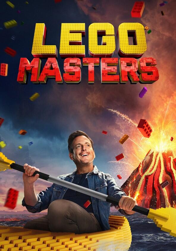 LEGO Masters - Season 5