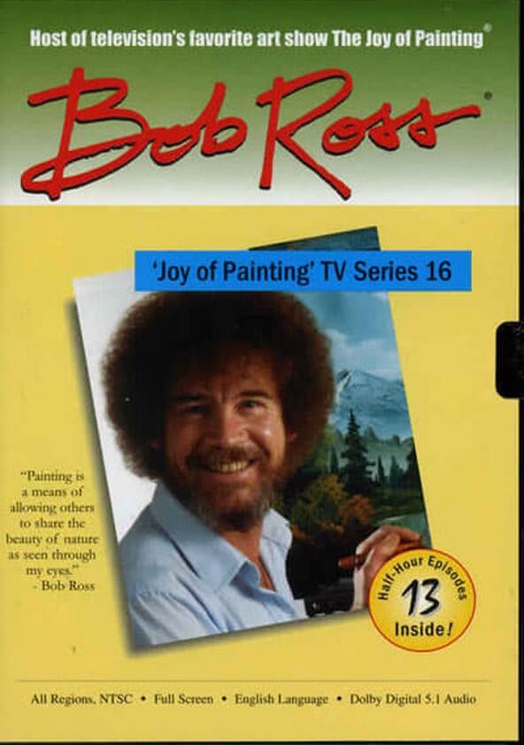 The Joy of Painting - Season 16