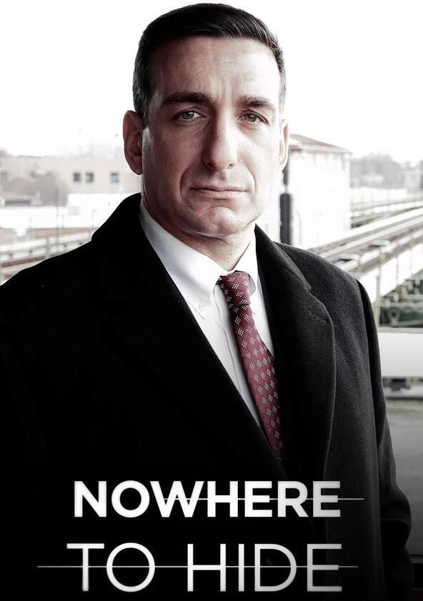 Nowhere to Hide - Season 2