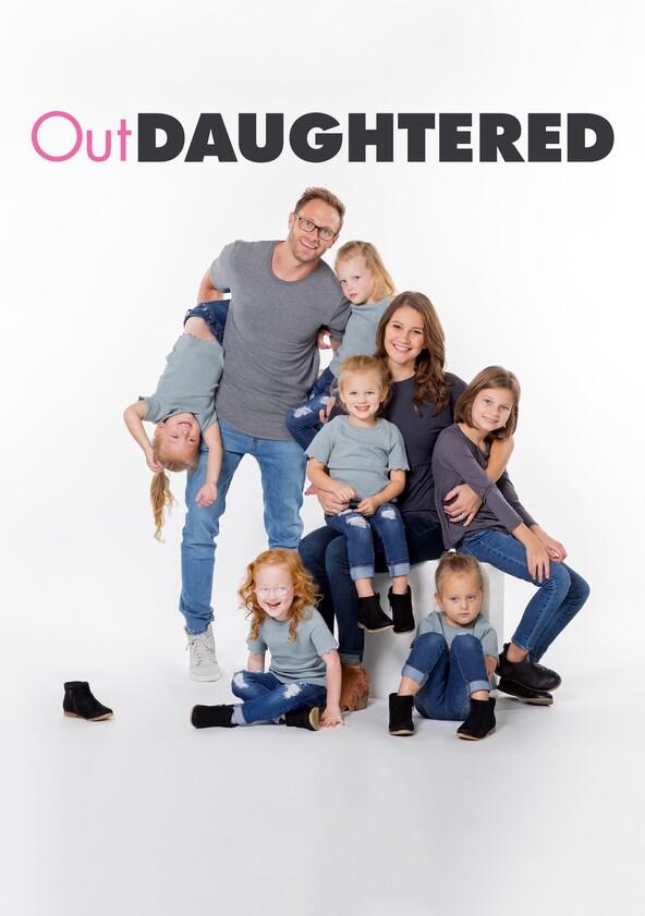 OutDaughtered - Season 6