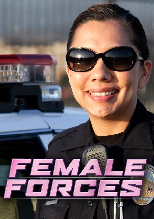 Female Forces