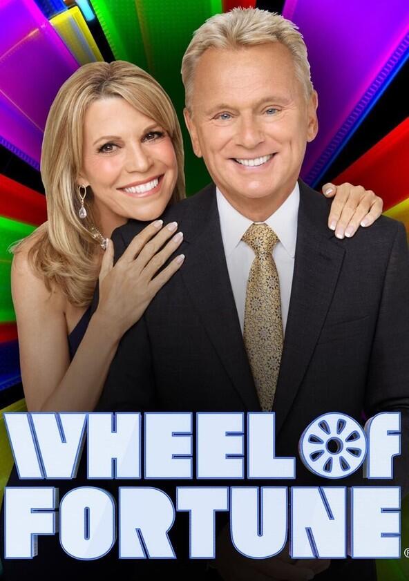 Wheel of Fortune - Season 28