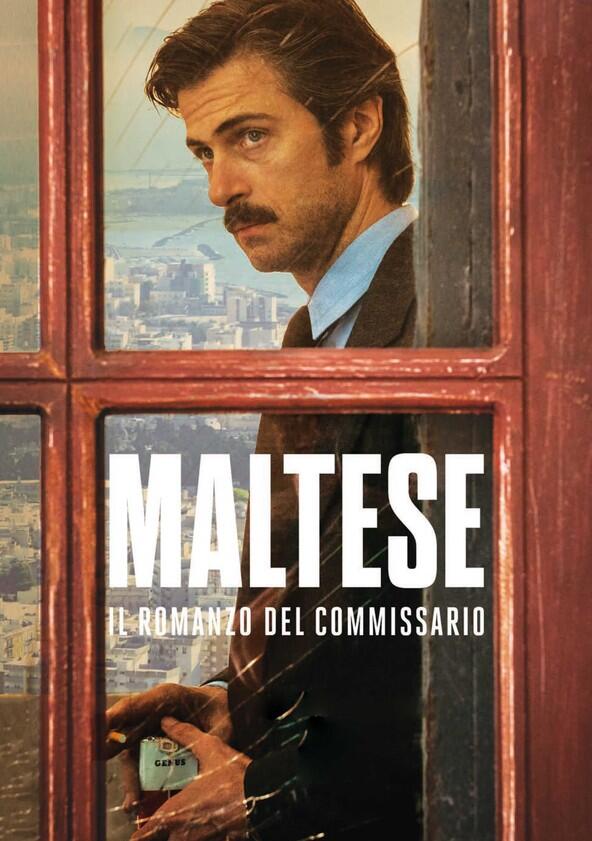 Maltese - Il romanzo del Commissario - Season 1