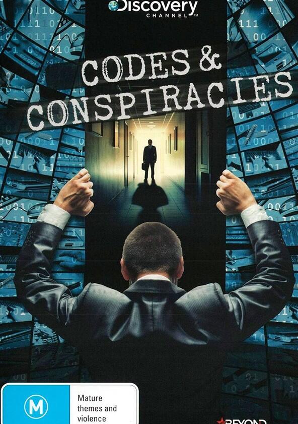 Codes and Conspiracies - Season 1