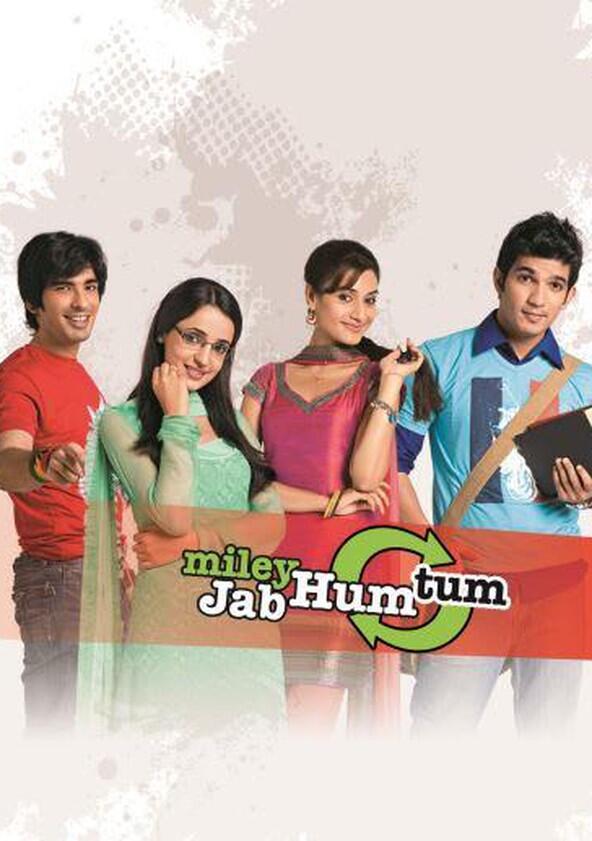 Miley Jab Hum Tum - Season 1