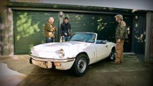 Triumph Spitfire