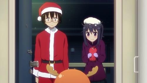 Umaru and Christmas and New Year's