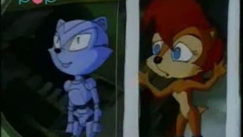 Sonic & Sally