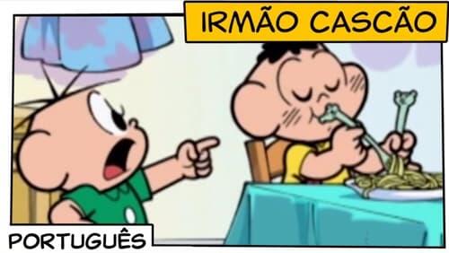 Irmão Cascão