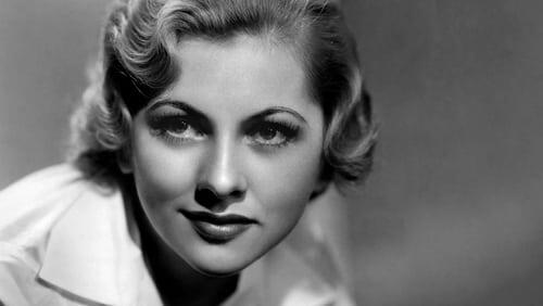 Joan Fontaine