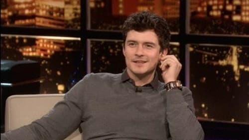 Orlando Bloom