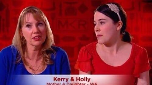 Kerry and Holly (WA)