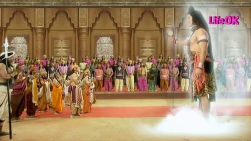 Mahadev Asks Indradev To Expiate For His Sin