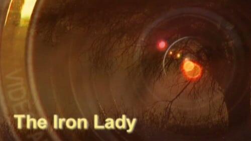 Iron Lady