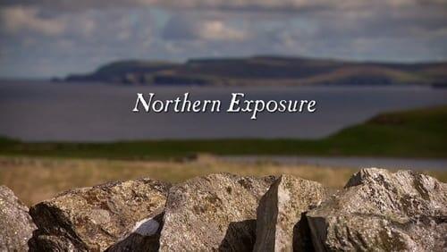 Northern Exposure: The North Isles and Out Stack